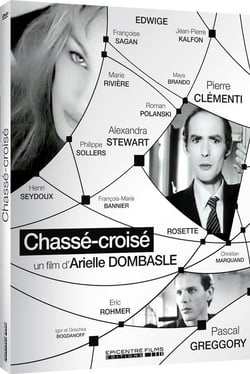 Chassé-croisé