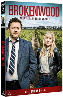 Brokenwood - Saison 1
