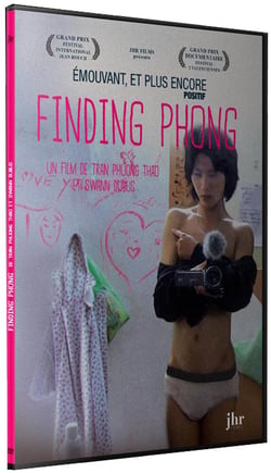 Finding Phong