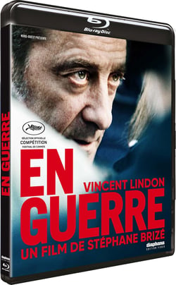 En guerre
