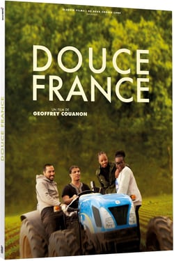 Douce France