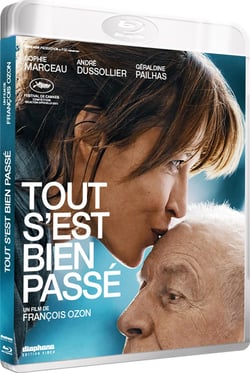 Tout s'est bien passé