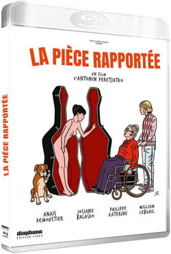 La Pièce rapportée