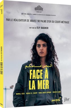 Face à la mer