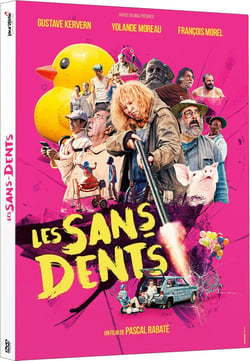 Les Sans-dents