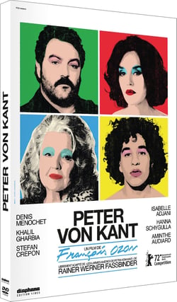 Peter von Kant