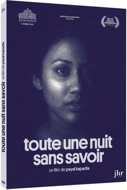 Toute une nuit sans savoir