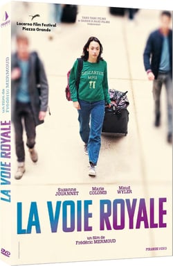 La Voie royale