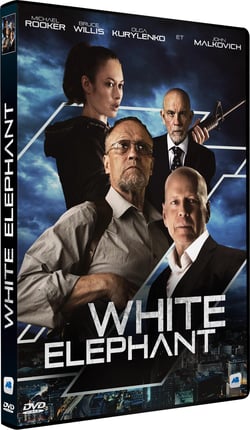 White Elephant