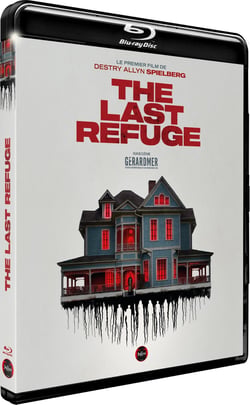 The Last Refuge