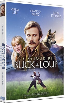 Le Retour de Buck le loup