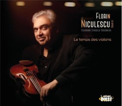Le temps des violons