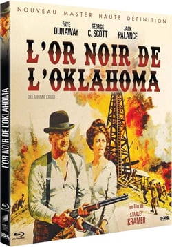 L'Or noir de l'Oklahoma