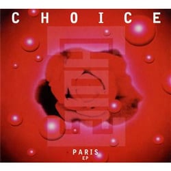 Paris ep