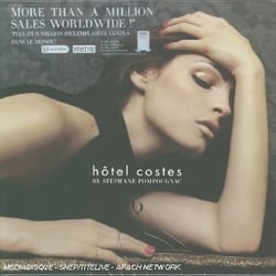 Hôtel costes /vol.6