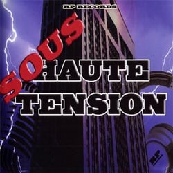 Sous haute tension