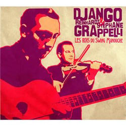 Les rois du swing manouche