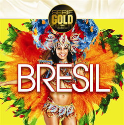 Brésil - CD