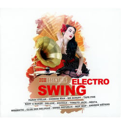 Electro swing