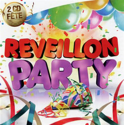 Reveillon party