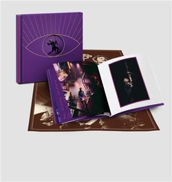 "Rêvalité augmentée" Le livret coffret édition limitée et numérotée