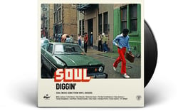 Soul Diggin'