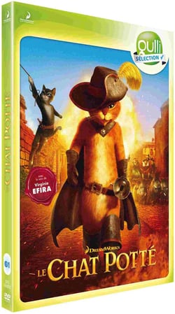 Le Chat Potté