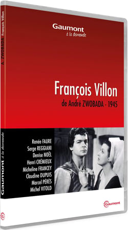 François Villon