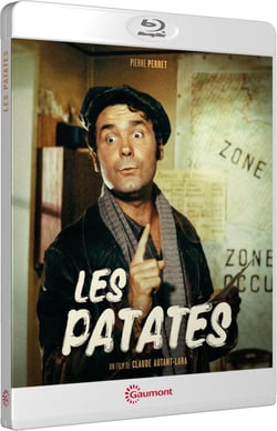 Les Patates