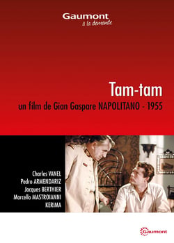 Tam-tam