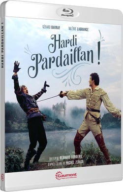 Hardi Pardaillan !