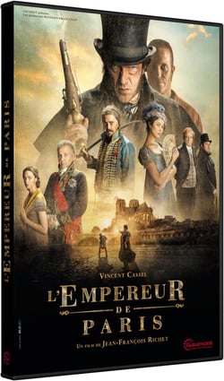 L'Empereur de Paris