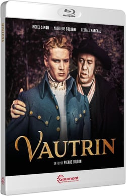 Vautrin
