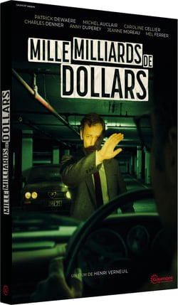Mille milliards de dollars