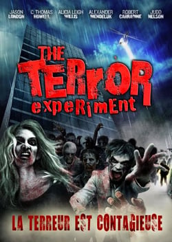 The Terror Experiment