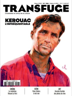 Transfuge N°156 - mars 2022