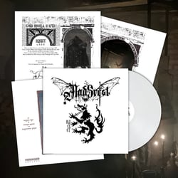 Slovo Meseca I Krvi - édition limitée spéciale