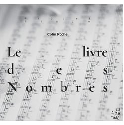 Le livre des nombres