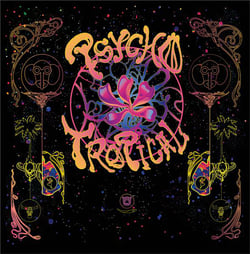Psychotropical