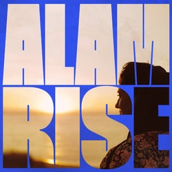 Rise - Vinyle