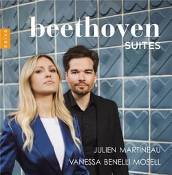 Beethoven suites