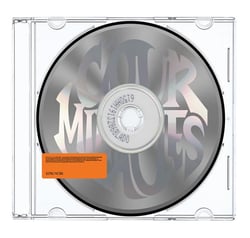 La Cour Des Miracles Edition MARCANDIERS - Bonus Track 1