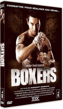 Boxers