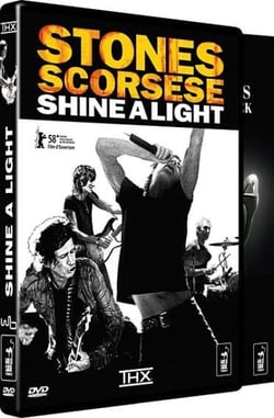 Shine a Light