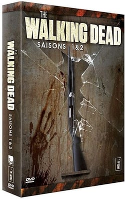 The Walking Dead - Saisons 1 & 2