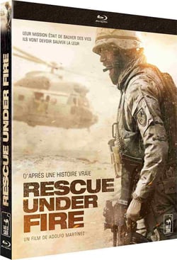 Rescue Under Fire