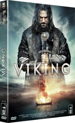 Viking, la naissance d'une nation