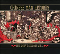 The groove sessions /vol.3