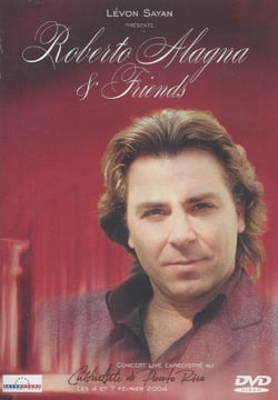 Alagna & Friends