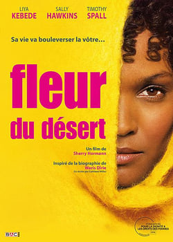 Fleur du désert